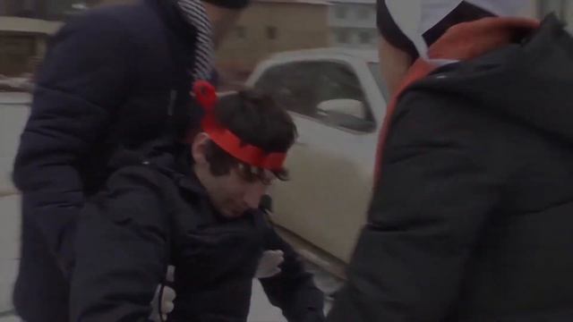 ДГМУ. Почему я хочу стать врачом? смотреть онлайн