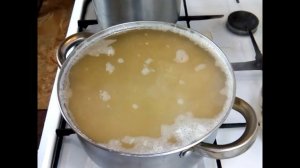 Каша арнаутка