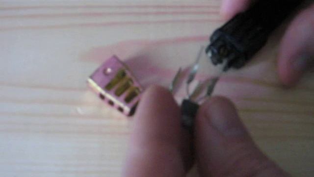 Замена иглы в выжигательном приборе смотреть онлайн