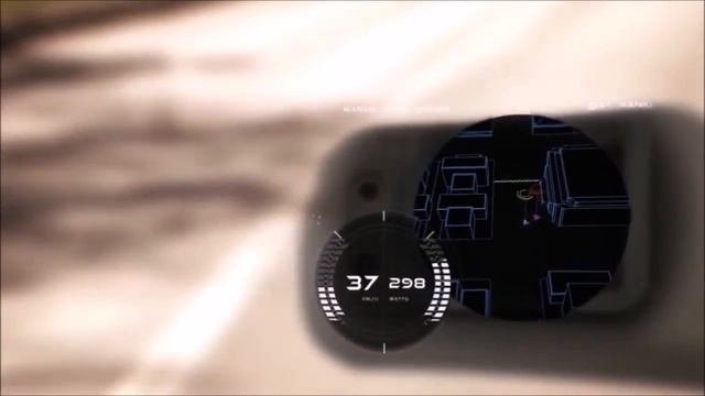 Recon Jet прямой конкурент Google Glass!!! смотреть онлайн