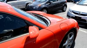 США. ТАЧКИ на улицах, Крутые Автомобили Америки, Флорида