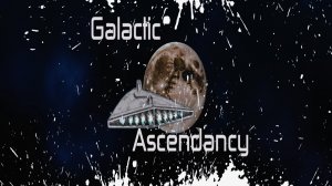 Galactic Ascendancy Обзор Геймплей