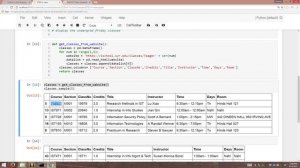 End-To-End-Example: Data Analysis with Pandas