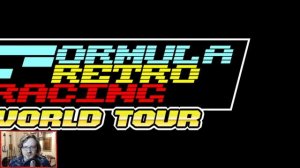 Formula Retro Racing - World Tour: Первый взгляд