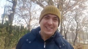 Новый Год в Ереване