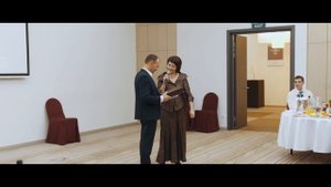 Новогодний корпоратив 2018 ООО "Ликвидатор"