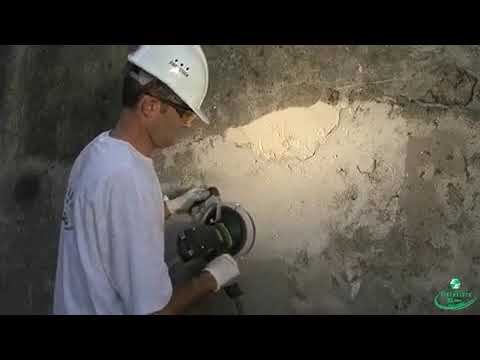 Обзор: Машина для снятия штукатурки, краски Eibenstock EPF 1503 арт. 0651I000 смотреть онлайн