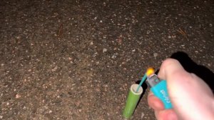 Сравнительный тест петард ? К0204,Cobra,Шухер