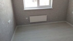 Интерьер каркасного дома.