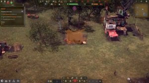 ВЫЖИВАЕМ после КОНЦА СВЕТА ♦ Endzone - A World Apart