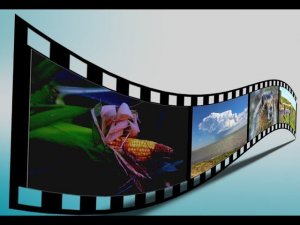 Слайд шоу, программа Bolide Slideshow Creator