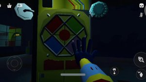 New Realistic Project Playtime Mobile Version Game - Android Gameplay Walkthrough