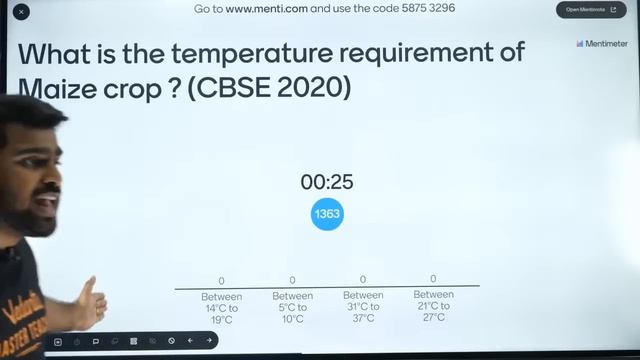 Social Science #class10 #cbseboard  2023 | Menti | Shimon Sir | Vedantu Master Tamil|