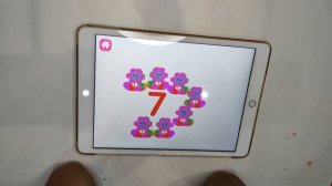 Рисуем . Обзор на версию игры Bini Bambini