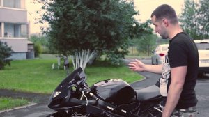 Стоимость владения мотоциклом. Покупка это лишь начало
