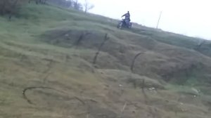 Мотоцикл минск