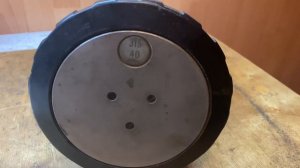 Узел переключения скоростей Иж 250 611