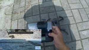 P8 PRO GPS DRONE   Unboxing | Review ( Filipino/Tagalog )