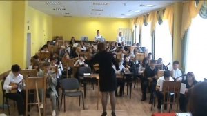 Ш. Гуно. "Полька" из оперы "Фауст".