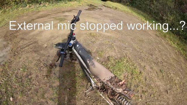 I RODE MY TALARIA IN SOME SERIOUS! MUD DID WE SURVIVE..? смотреть онлайн