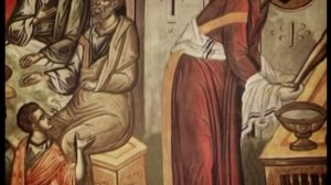 Тайная Вечеря