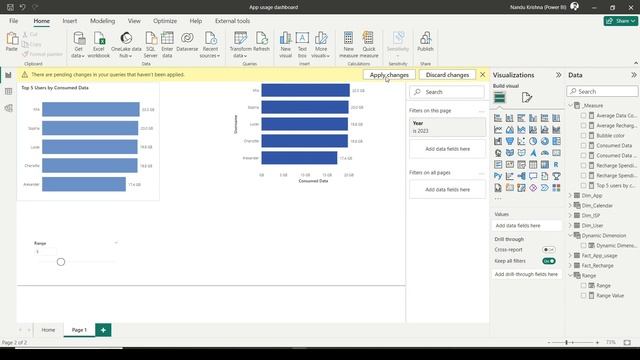 Power BI DAX TOPN ( ) use cases | Dynamic Input