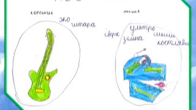 Мои сны хорошие, плохие смотреть онлайн