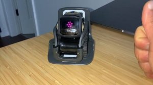 Wirepod + OpenAI integration for Anki Vector robot