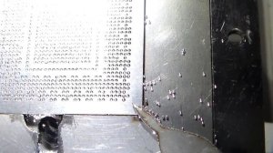 станок для ребола чипа,сырой вариант,