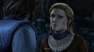 Game of Thrones A Telltale game Series Episode 3 Прохождение с русским переводом Часть 4