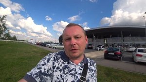 #8.Улетаю из Самары в Москву! Как доехать из Самары в аэропорт «Курумоч»? Мои расходы на поездку