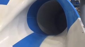 Аквапарк Новосибирск