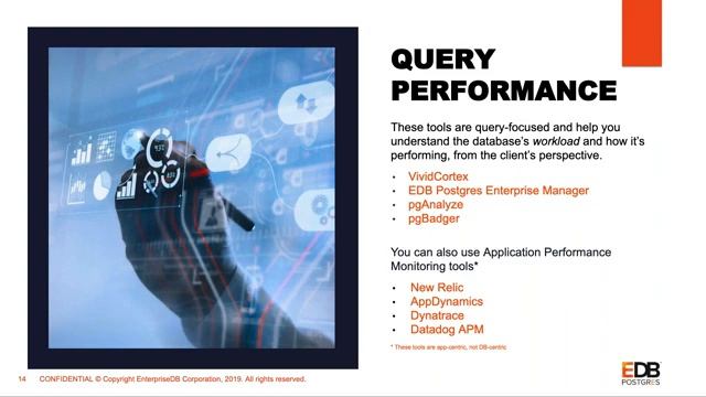 Best Practices for Monitoring Postgres смотреть онлайн