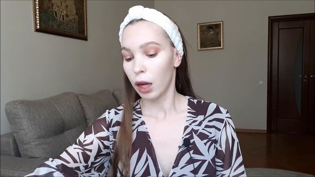 Новая коллекция Vivienne Sabo POLYNESIE FRANCAISE/Крашусь и болтаю смотреть онлайн