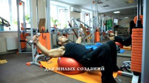 Конструктор тела. Подпишись на канал!