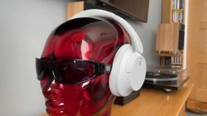 Sony WH-CH720N Headphones Review: Affordable Audio Excellence Uncovered!