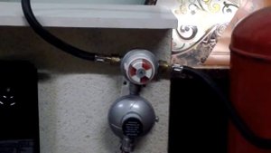 Конвектор газовый EMAX GWH2