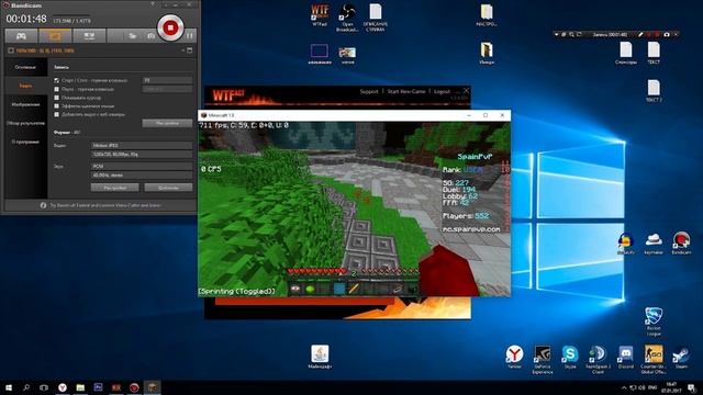 98% НЕ ЗНАЮТ ЭТИХ ЛАЙФХАКОВ ☑️ТОП 5 САМЫХ ЛАЙФХАКОВ ДЛЯ ПВП? 999 ФПС? ПИНГ 0? смотреть онлайн