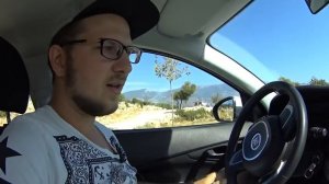 ЗАГРАН. ОБЗОР: FIAT - EGEA - TIPO