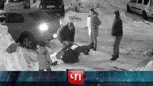 «ЧП»: 27 декабря 2023 года | «Чрезвычайное происшествие» на НТВ