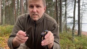 Большой обзор карманных точилок для ножей Work Sharp