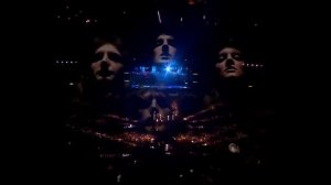 Queen - Elton John & Axl Rose - Bohemian Rhapsody (The Freddie Mercury Tribute Concert) HD