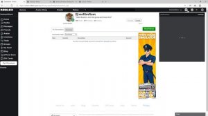 How To Find Transactions In Roblox