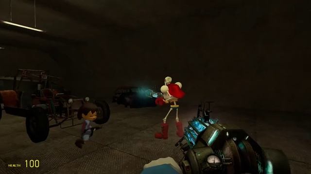 Дом Скелетов 1 серия смотреть онлайн