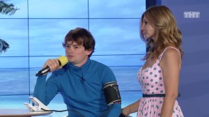 Дом-2: Венцеслав импотент!