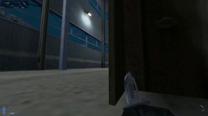 Project IGI 2 - Covert Strike (Миссия 1 - Проникновение)