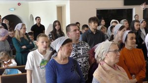 Когда стрелою сердце ранит...  | Скажи прощаю, зла в себе не держи