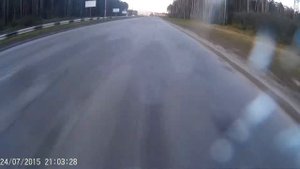 На сколько важно правильно уметь поворачивать на мотоцикле