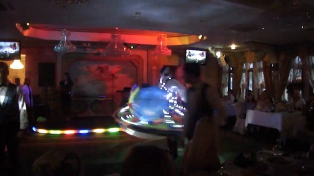 Мой ДР, Египетское шоу в ресторане Сказка Востока смотреть онлайн