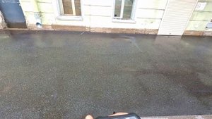 Конфликтные ситуации на дороге.